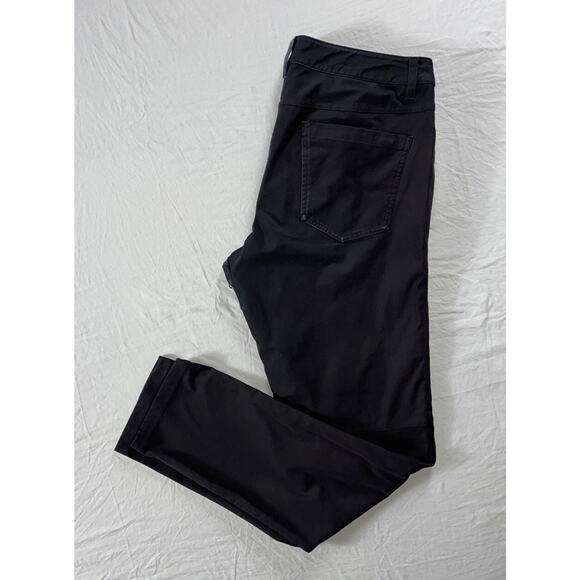 Lululemon Other - Lululemon 5-Pocket Jean Style ABC Tech Pants. Men's, 33X32. Broken In, Read.